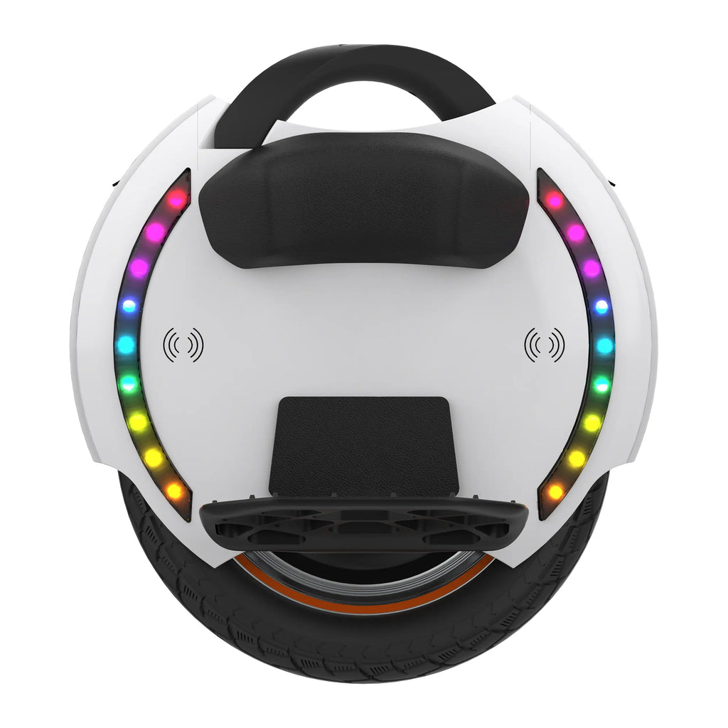 KingSong 14D Electric Unicycle – Lightweight, Smart & Ready for Every Ride