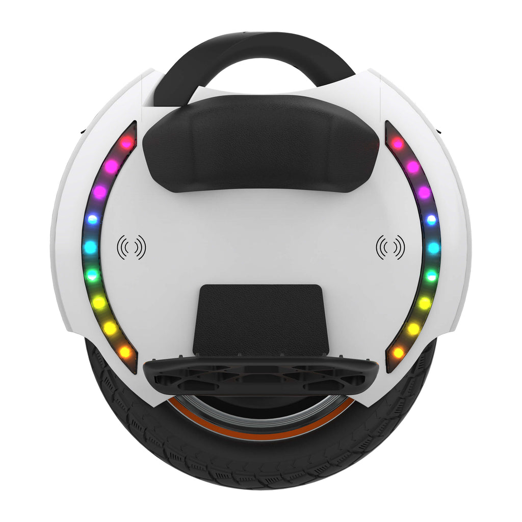 KingSong 14D Electric Unicycle – Lightweight, Smart & Ready for Every Ride