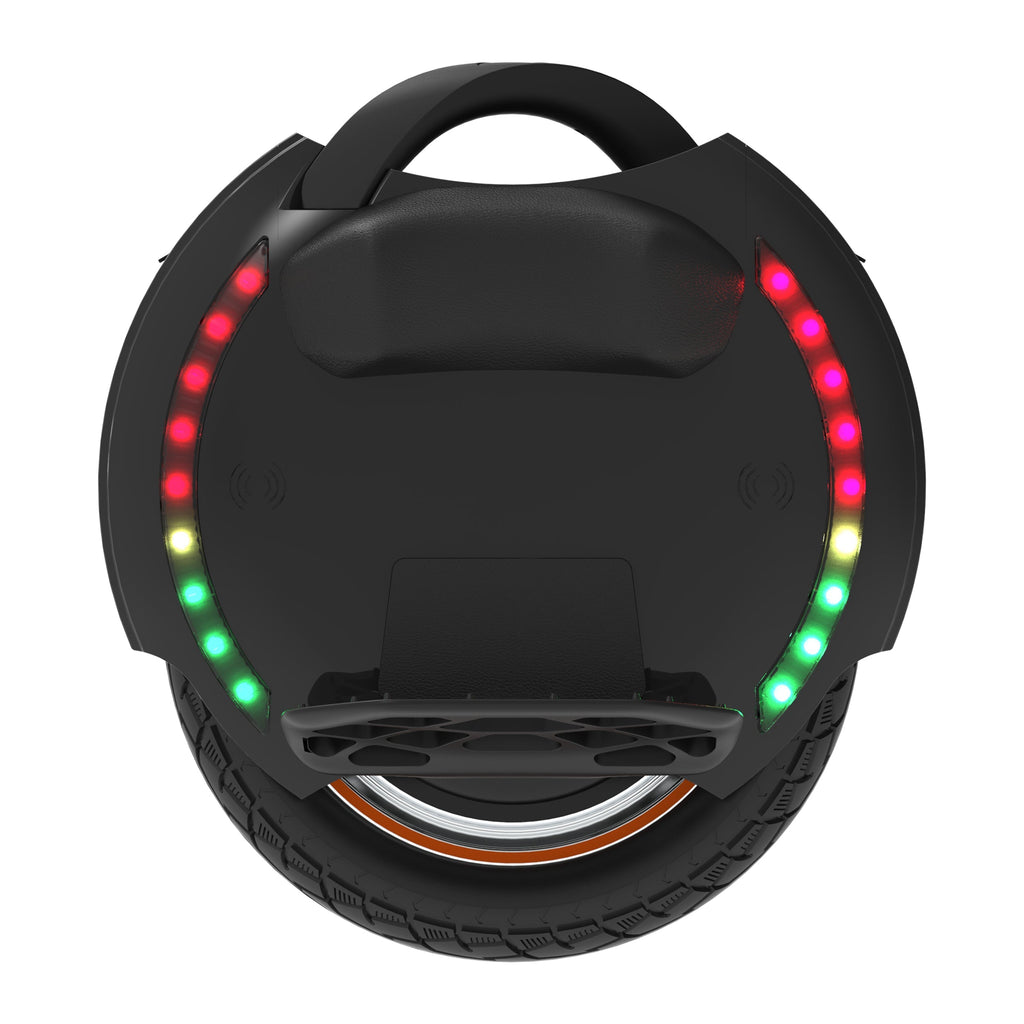 KingSong 14D Electric Unicycle – Lightweight, Smart & Ready for Every Ride