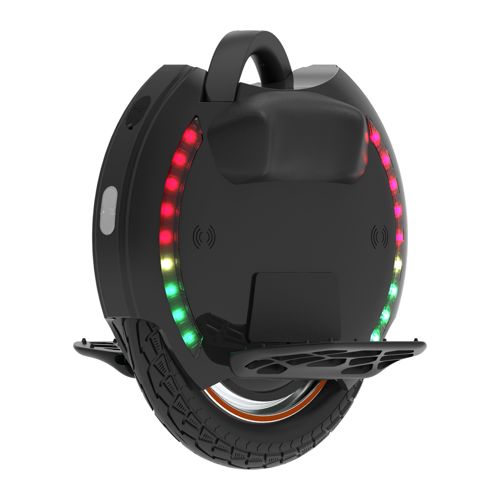 KingSong 14D Electric Unicycle – Lightweight, Smart & Ready for Every Ride
