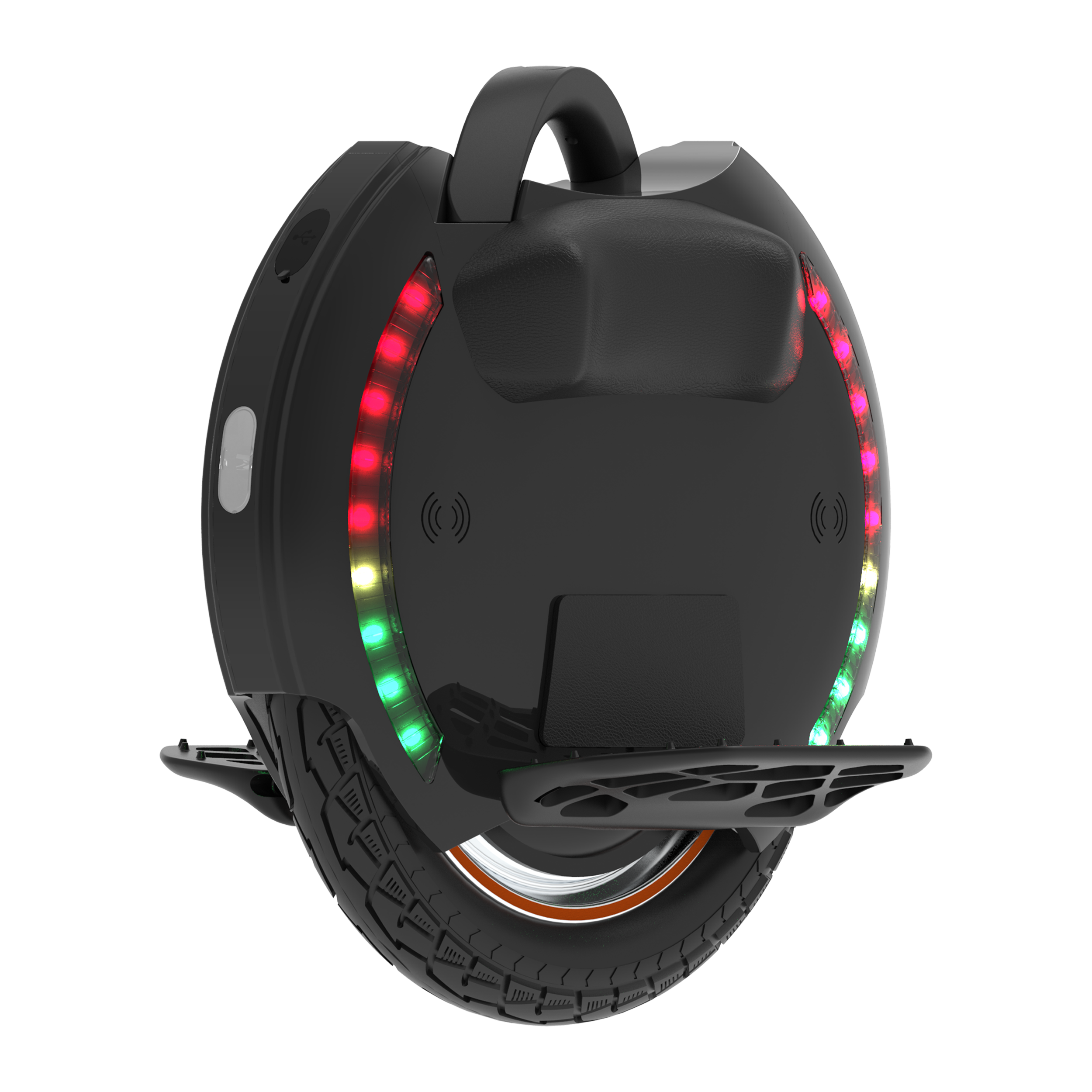 KingSong 14D Electric Unicycle – Lightweight, Smart & Ready for Every Ride
