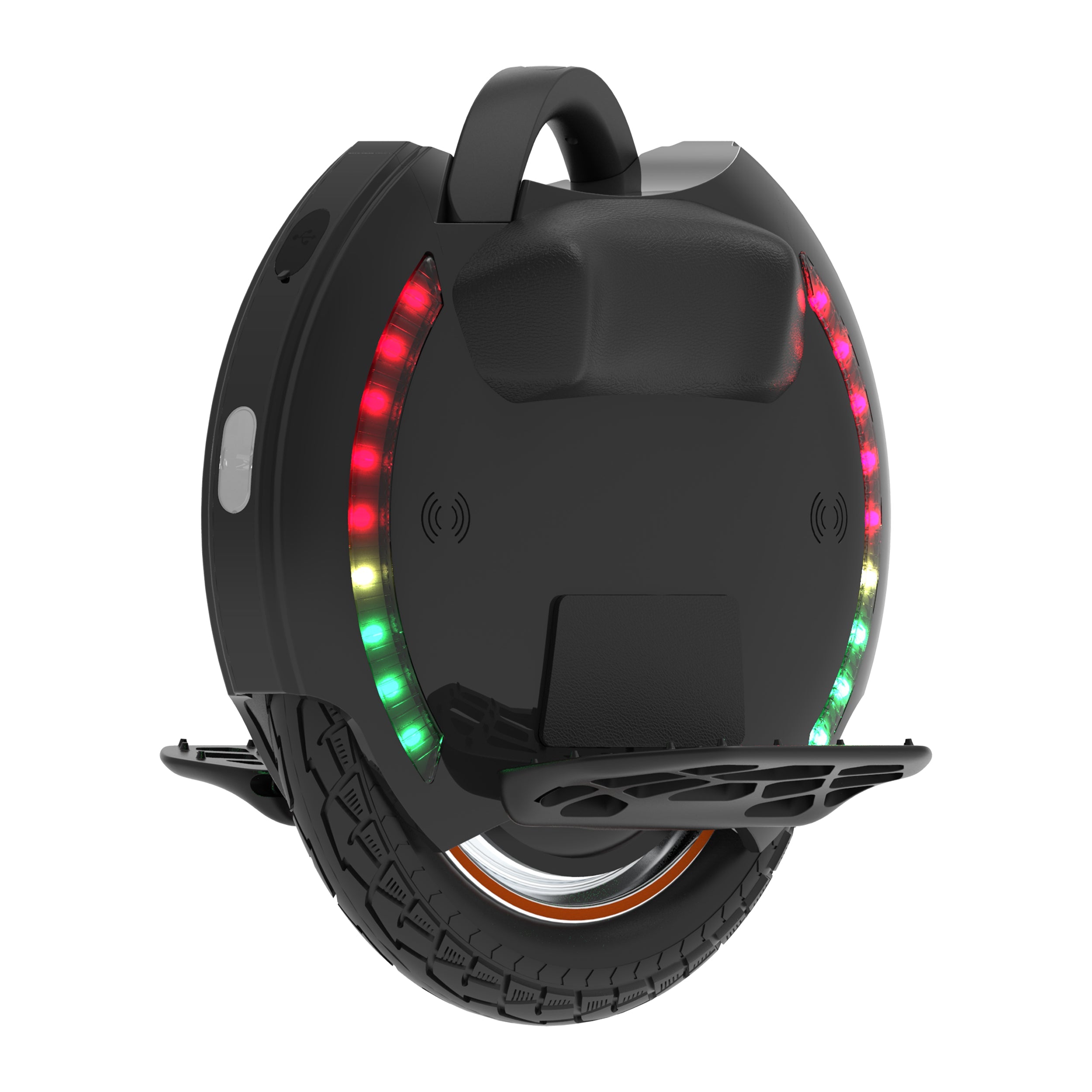 KingSong 14D Electric Unicycle – Lightweight, Smart & Ready for Every Ride