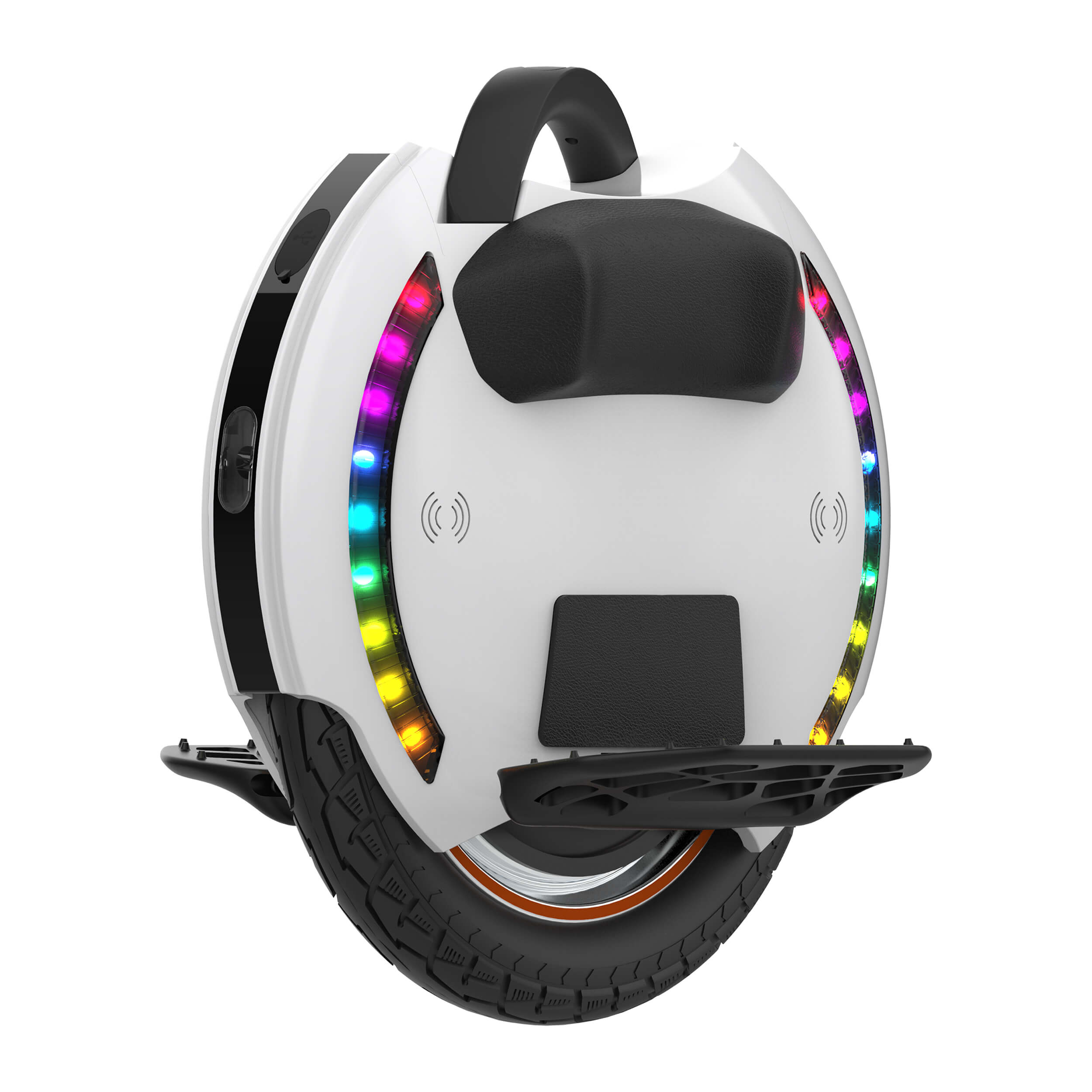 KingSong 14D Electric Unicycle – Lightweight, Smart & Ready for Every Ride