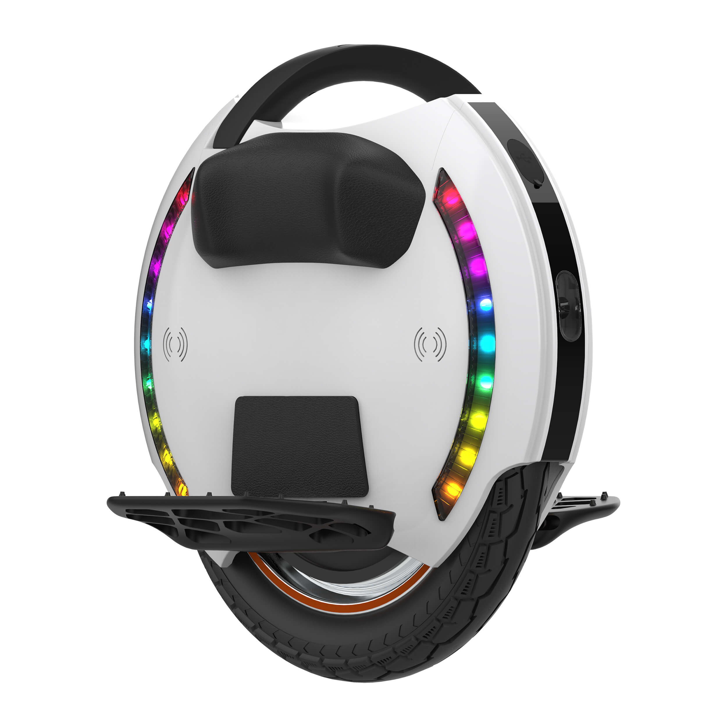 KingSong 14D Electric Unicycle – Lightweight, Smart & Ready for Every Ride