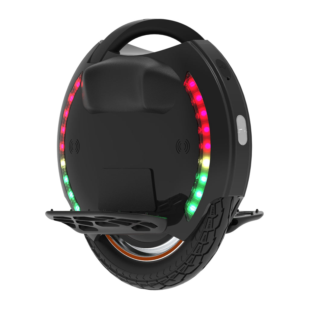 KingSong 14D Electric Unicycle – Lightweight, Smart & Ready for Every Ride