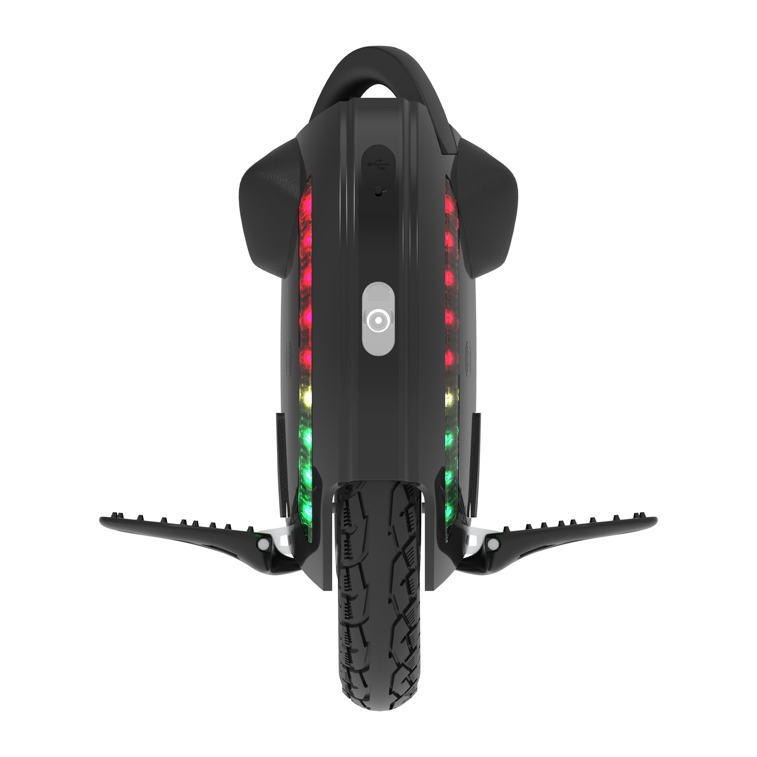 KingSong 14D Electric Unicycle – Lightweight, Smart & Ready for Every Ride