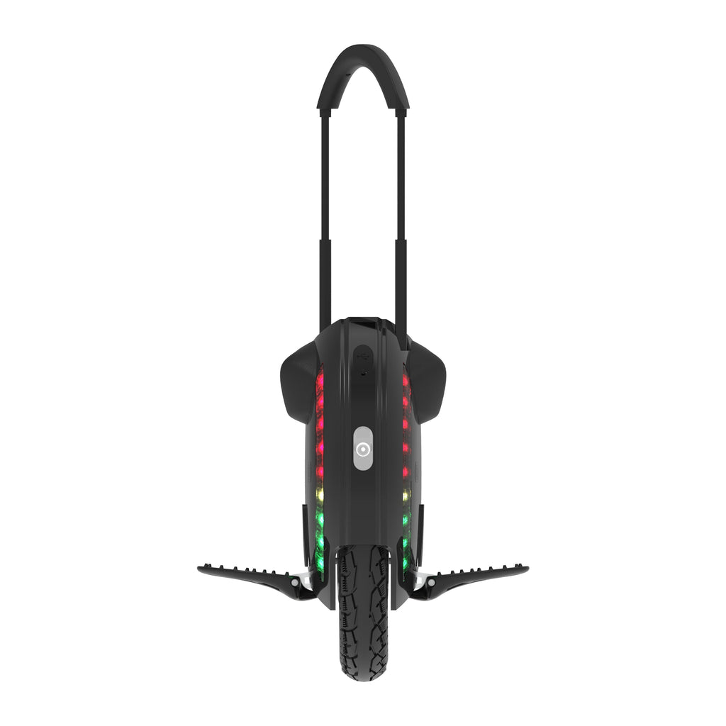 KingSong 14D Electric Unicycle – Lightweight, Smart & Ready for Every Ride