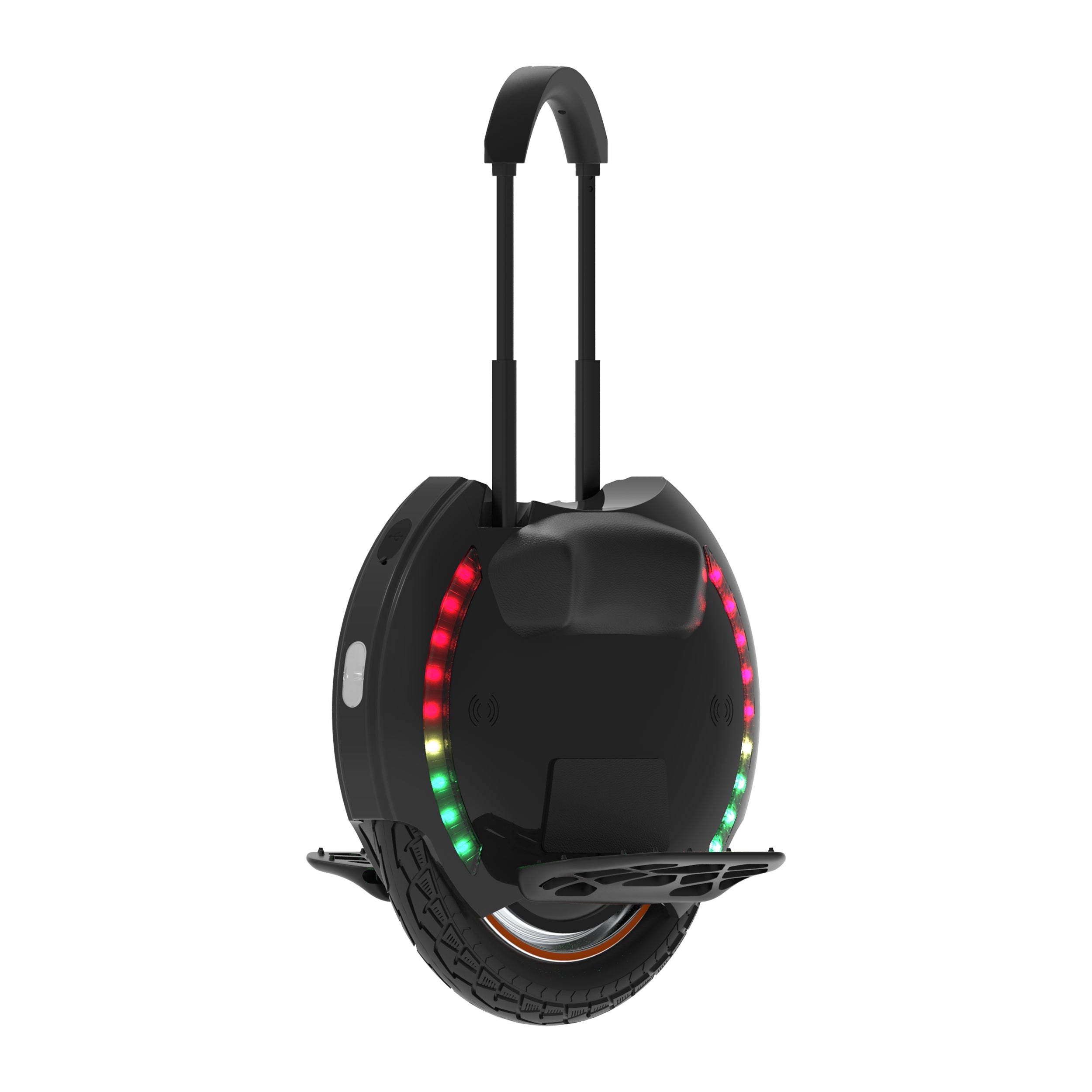 KingSong 14D Electric Unicycle – Lightweight, Smart & Ready for Every Ride