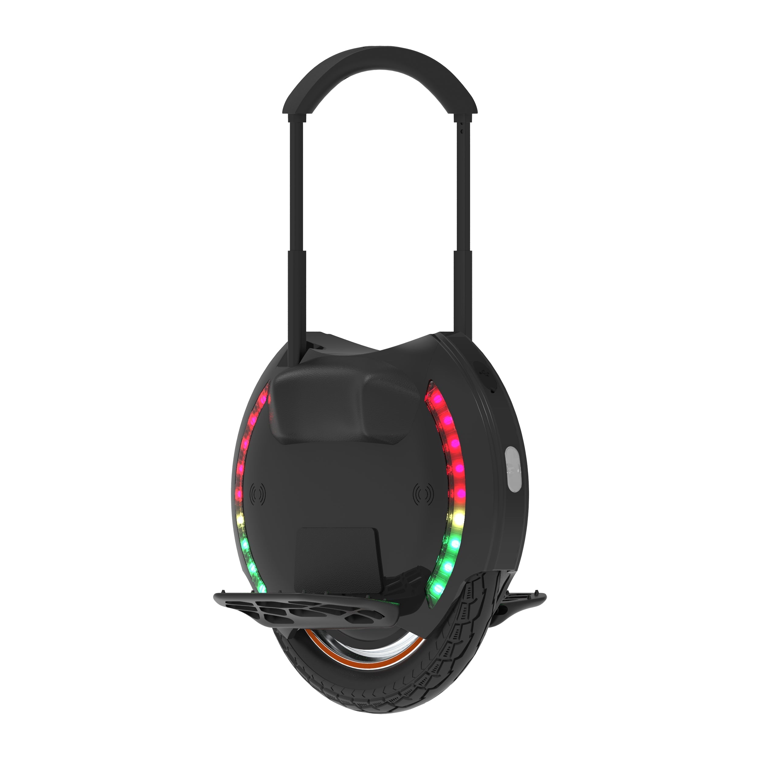 KingSong 14D Electric Unicycle – Lightweight, Smart & Ready for Every Ride