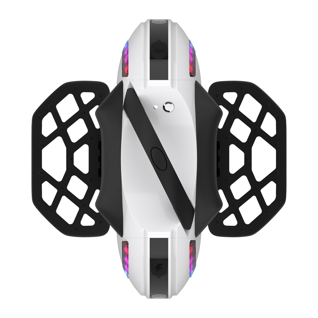 KingSong 14D Electric Unicycle – Lightweight, Smart & Ready for Every Ride
