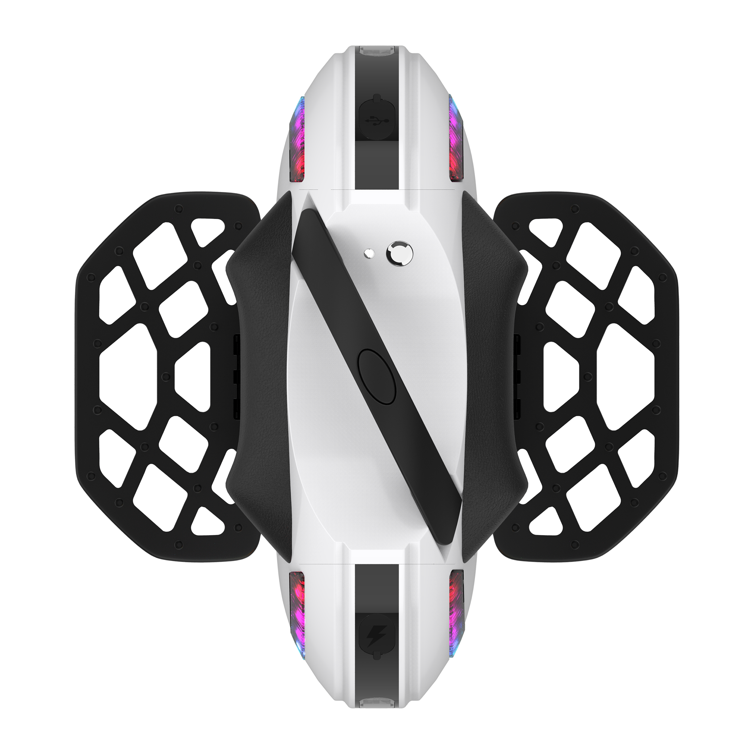 KingSong 14D Electric Unicycle – Lightweight, Smart & Ready for Every Ride