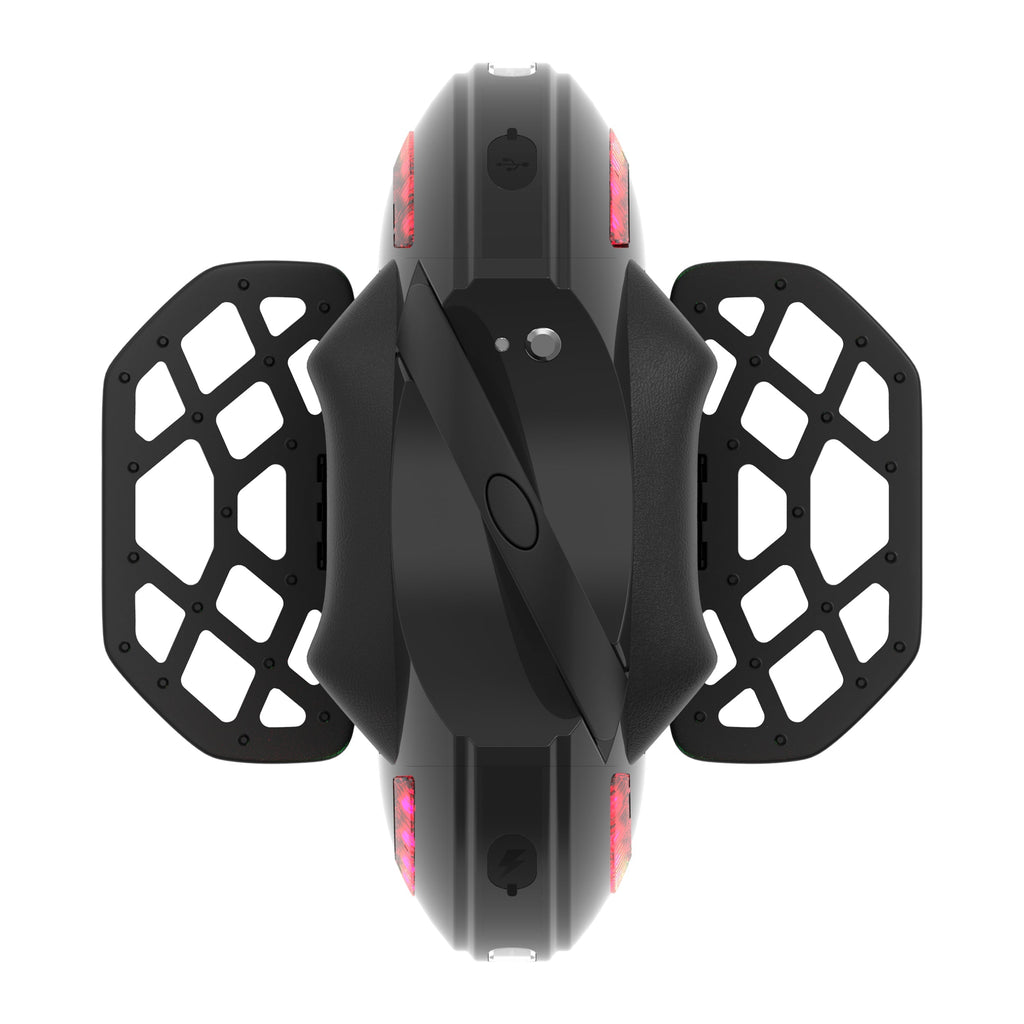 KingSong 14D Electric Unicycle – Lightweight, Smart & Ready for Every Ride