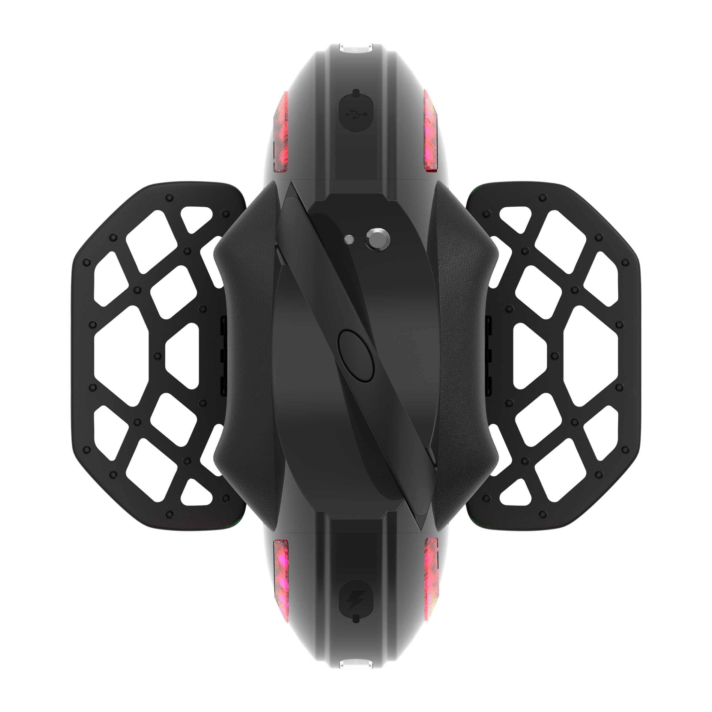 KingSong 14D Electric Unicycle – Lightweight, Smart & Ready for Every Ride
