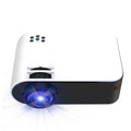🎥 Lumixia Portable Full HD 1080p Smart Projector