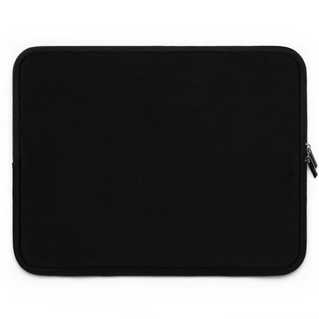 Cute Avocado Laptop Sleeve — Protective Case for MacBook & Laptops