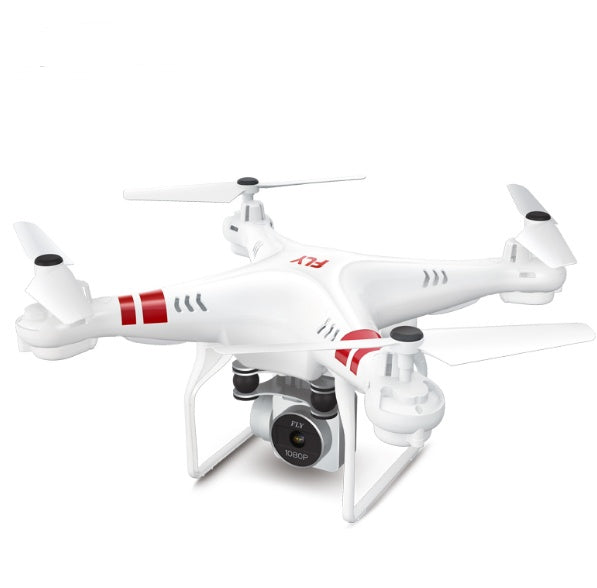 🚁 X52 RC Drone with Altitude Hold & HD WiFi Camera