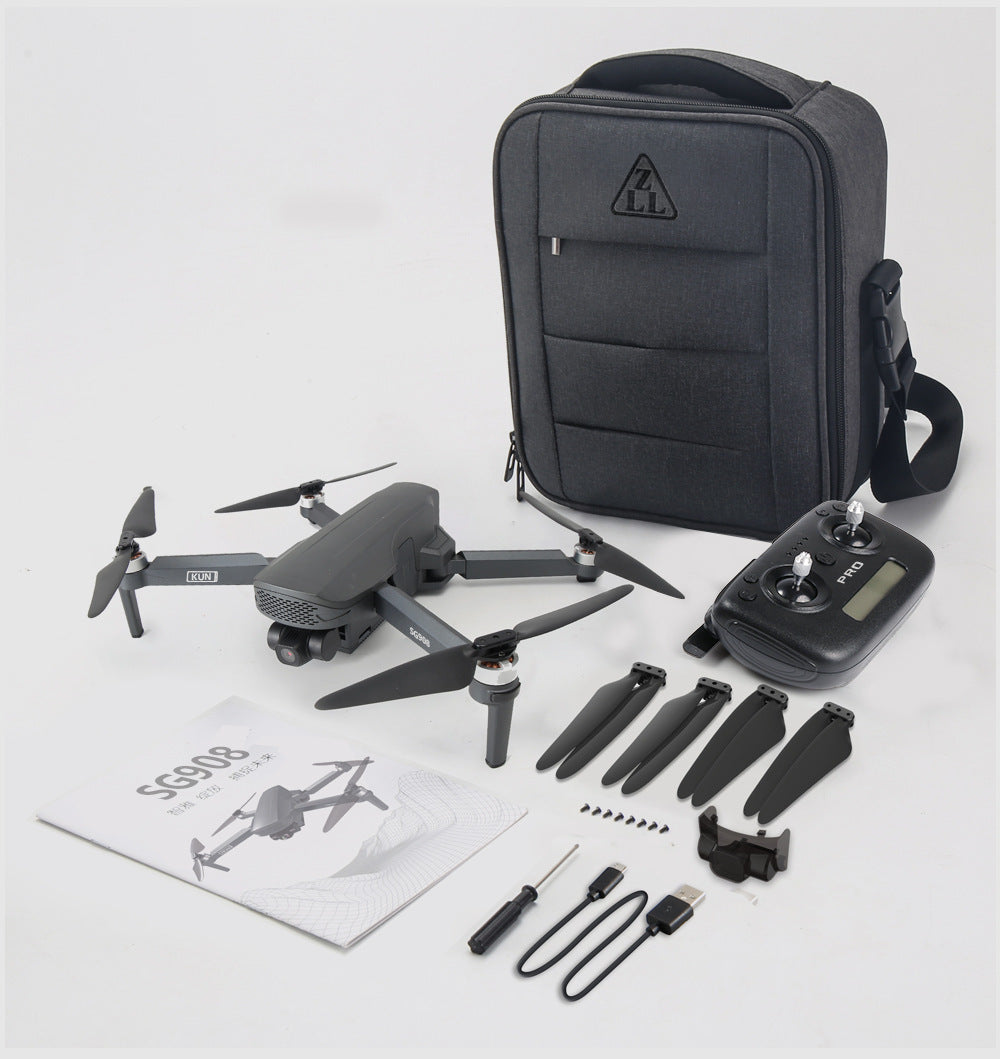 🚁 GPS Aerial Photography Remote Control Drone