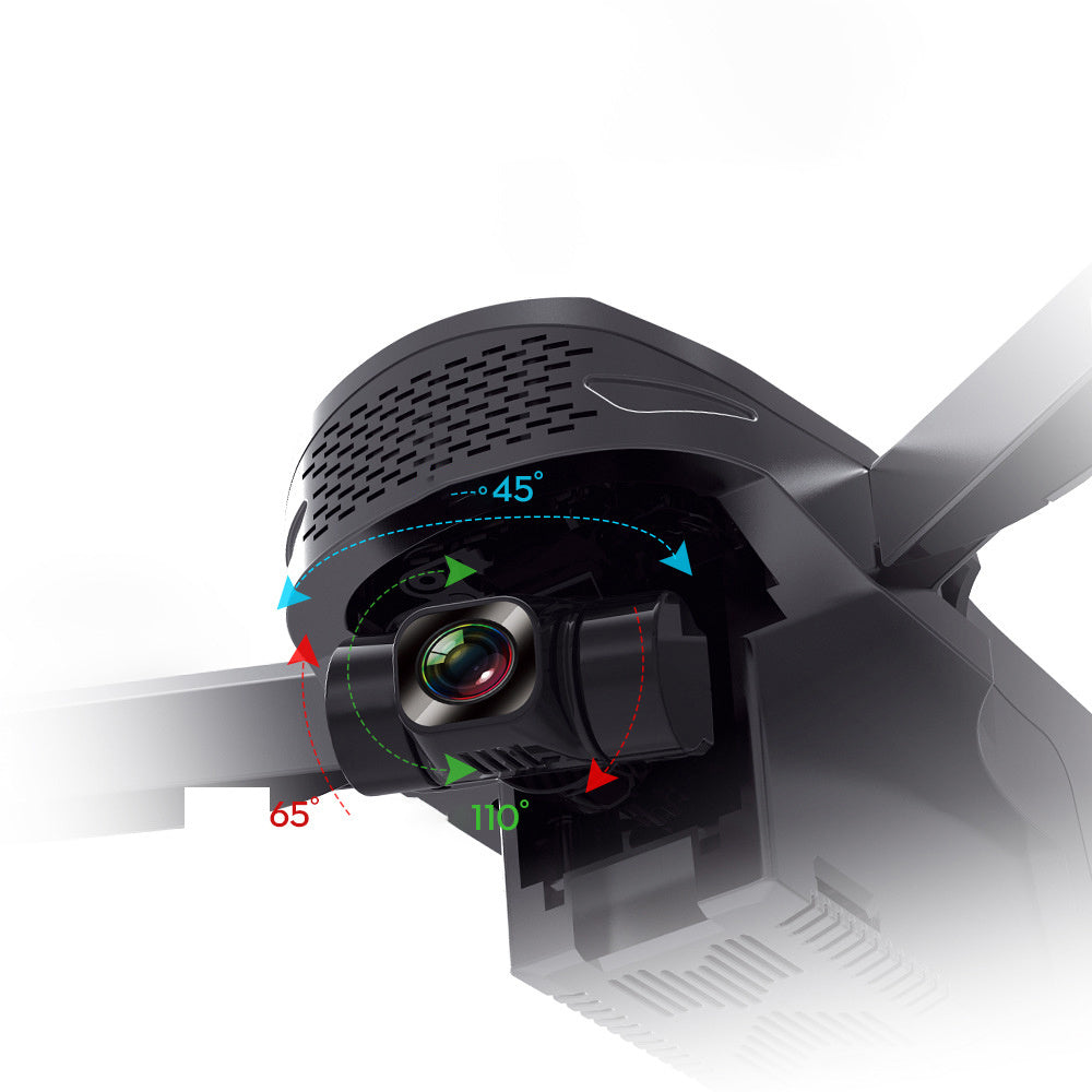 🚁 GPS Aerial Photography Remote Control Drone