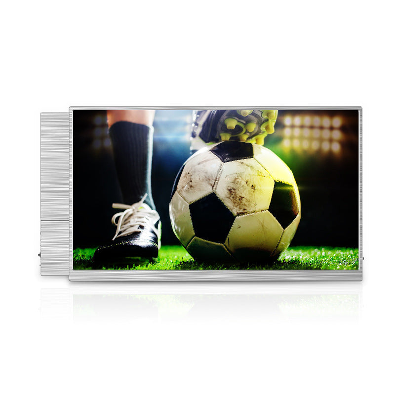 💻 Ultra-Thin Portable Display – Take Your Screen Anywhere!