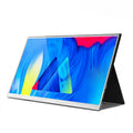 💻 Ultra-Thin Portable Display – Take Your Screen Anywhere!