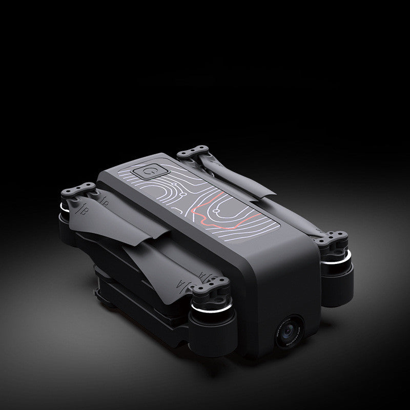 🚁 Long Battery Life HD 4K ESC Camera Drone