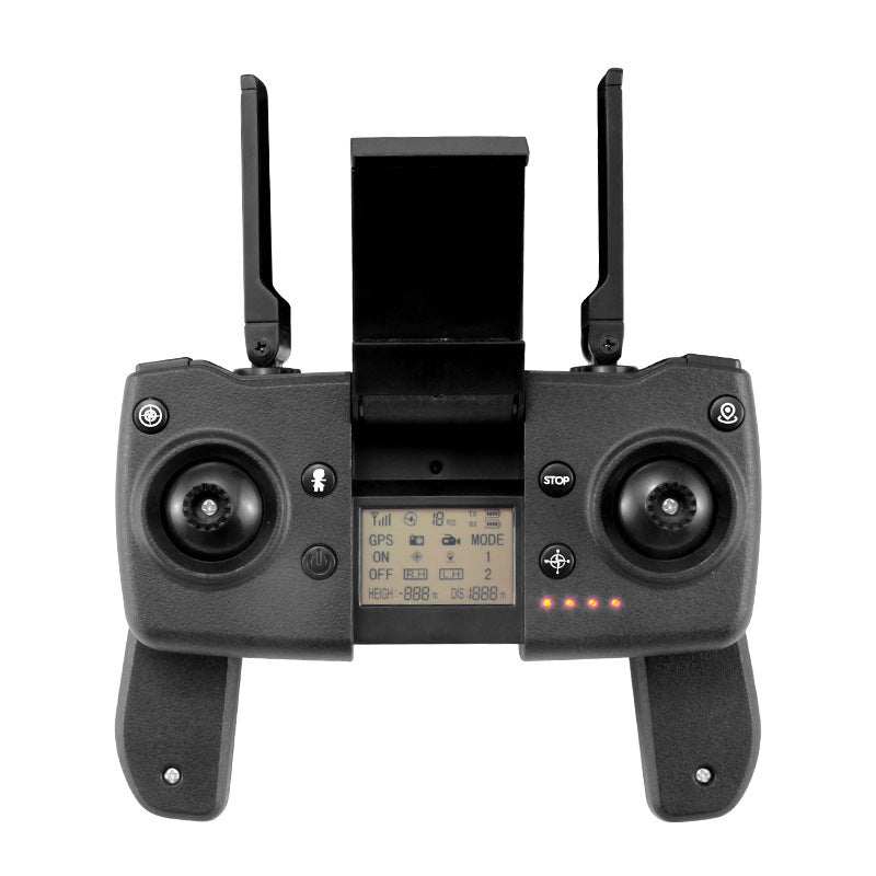 🚁 Long Battery Life HD 4K ESC Camera Drone
