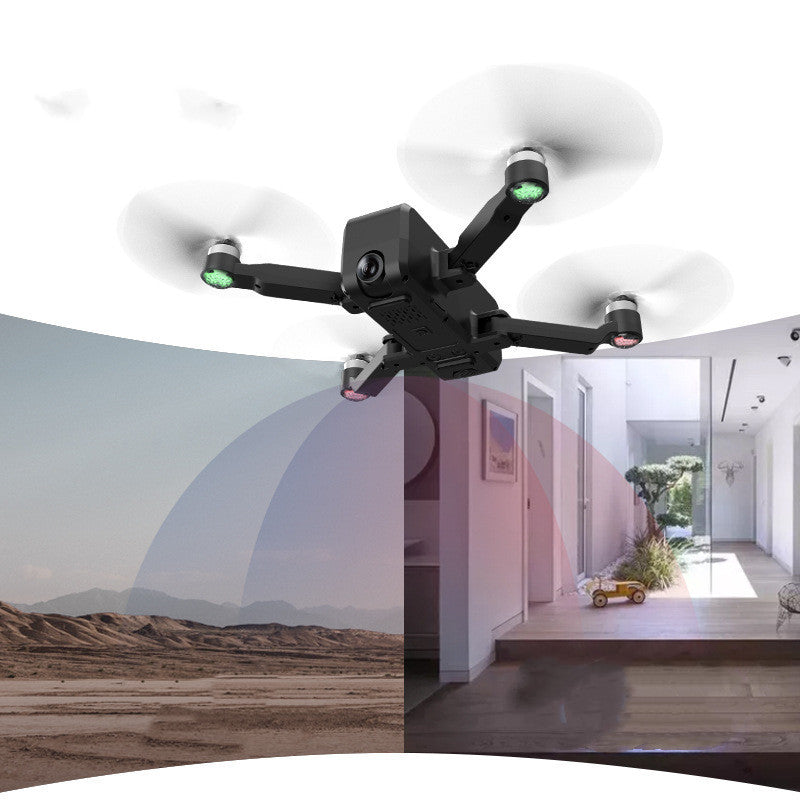 🚁 Long Battery Life HD 4K ESC Camera Drone