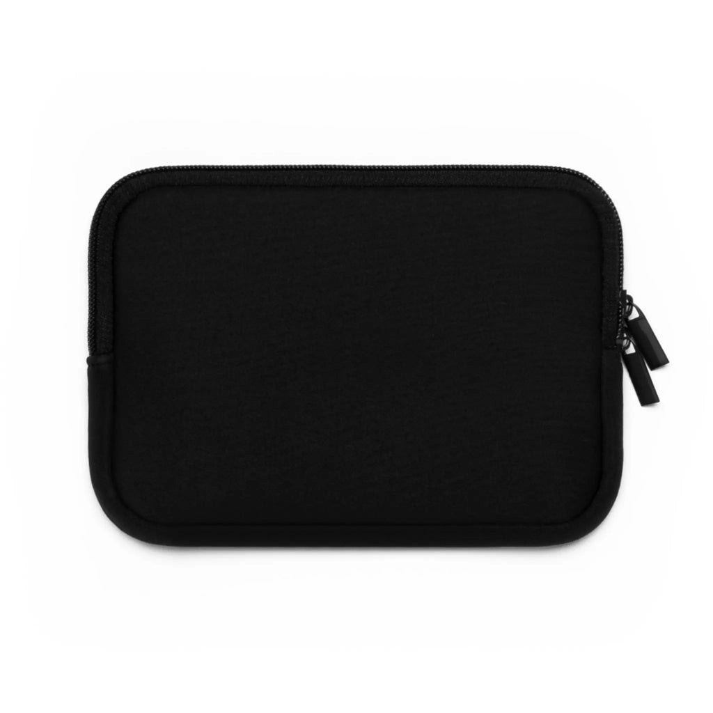 Cute Avocado Laptop Sleeve — Protective Case for MacBook & Laptops
