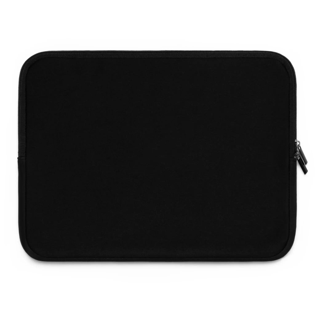 Cute Avocado Laptop Sleeve — Protective Case for MacBook & Laptops