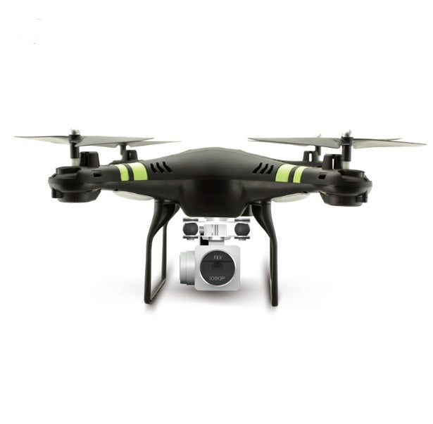 🚁 X52 RC Drone with Altitude Hold & HD WiFi Camera