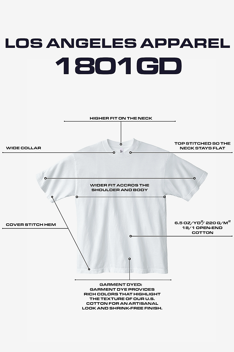 Underground Original Design: Philly Football, 90's Boxy Cotton TShirt