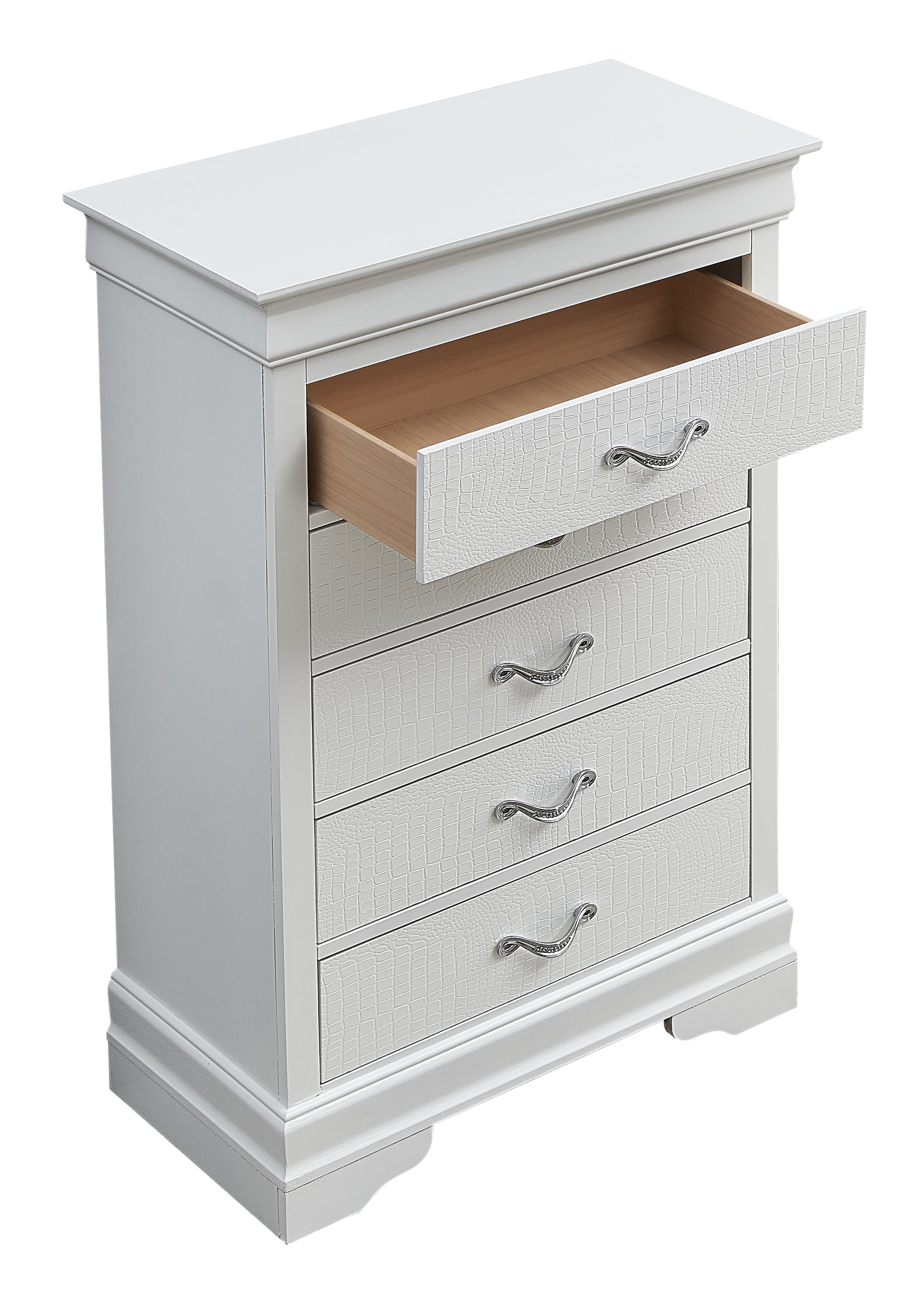 Lorana G6590-CH Chest