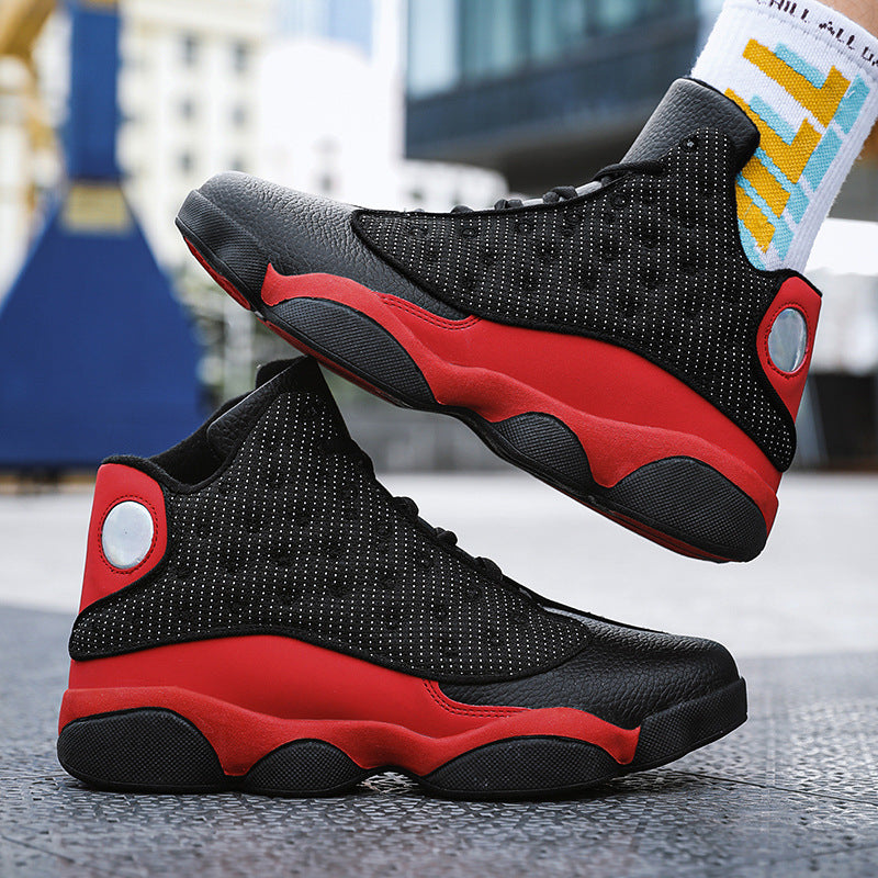 Winter High-Quality Casual Sports Sneakers for Men & Women
Step into comfort