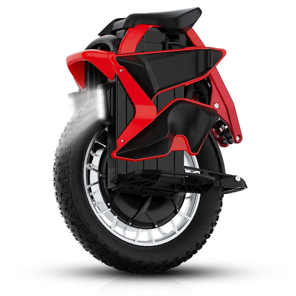KingSong S22 Pro+ Electric Unicycle – Ultimate Power, Suspension & Adventure