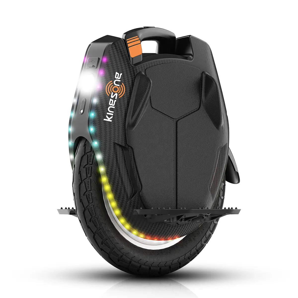 KingSong 16X Pro Electric Unicycle – Powerful Performance, Long Range & Ultimate Riding Comfort