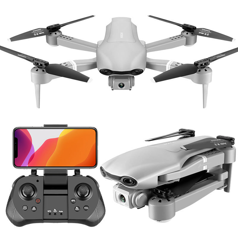 🚁 Folding Drone – Compact Design, Big Adventures