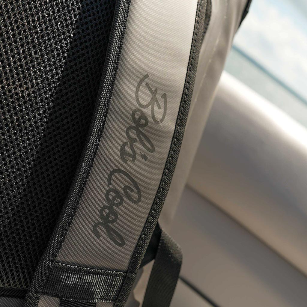 25L "The Bro" Backpack Soft Cooler