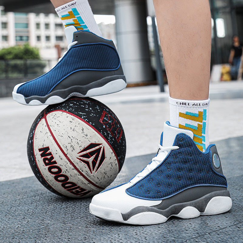 Winter High-Quality Casual Sports Sneakers for Men & Women
Step into comfort