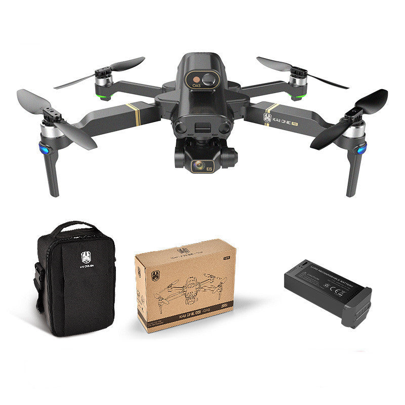 🚁 Brushless GPS Drone 8K HD Aerial Photography Quadcopter