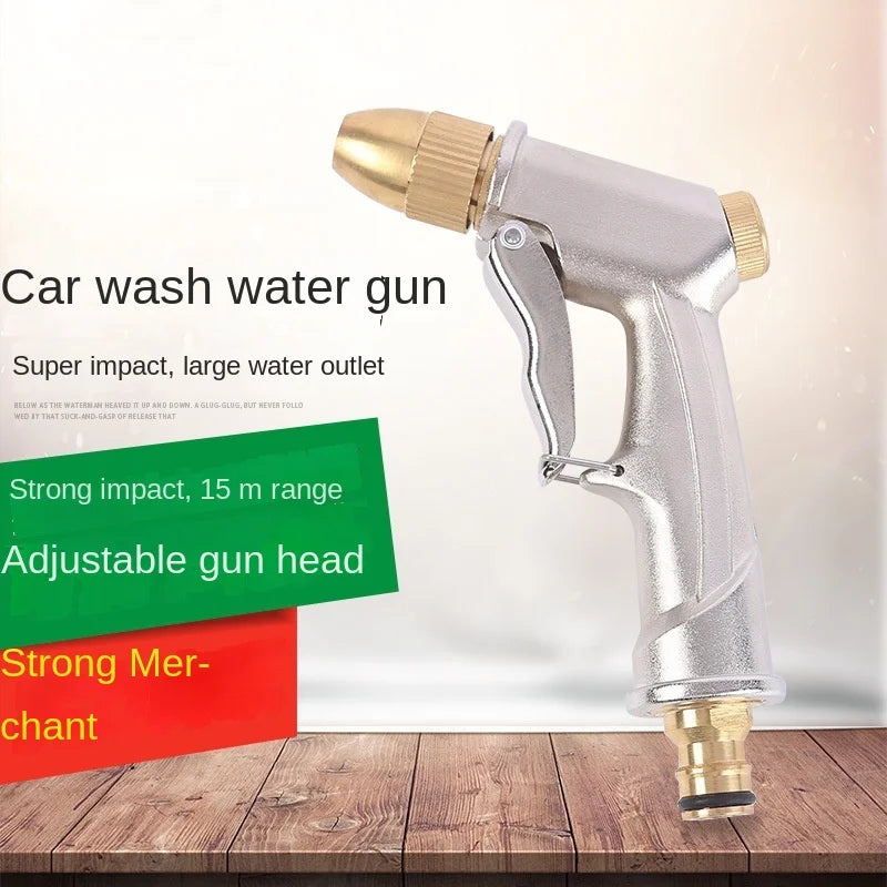 High-Pressure Water Spray Gun – XY002