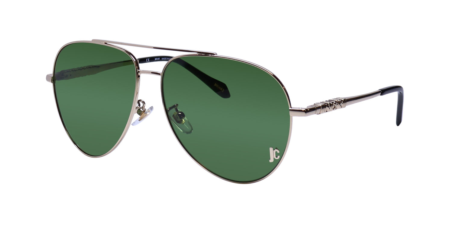 🕶️ Just Cavalli SJC029 Sunglasses – Bold Designer Style ✨