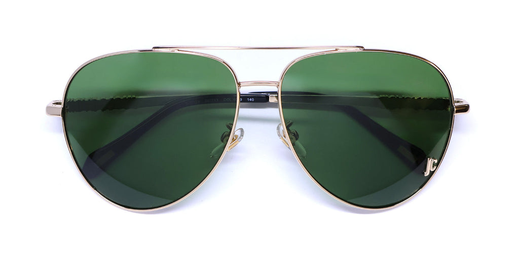 🕶️ Just Cavalli SJC029 Sunglasses – Bold Designer Style ✨