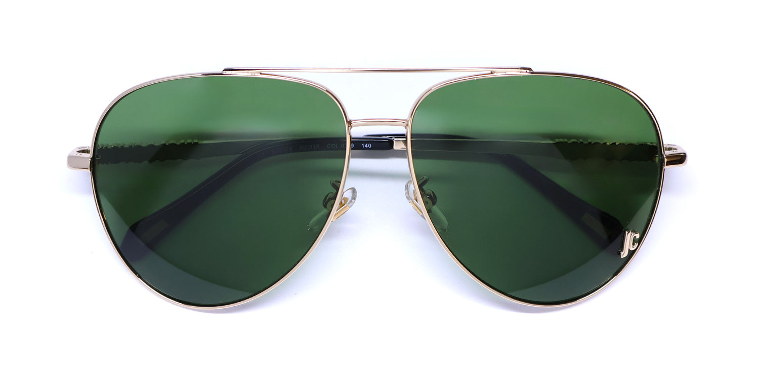🕶️ Just Cavalli SJC029 Sunglasses – Bold Designer Style ✨