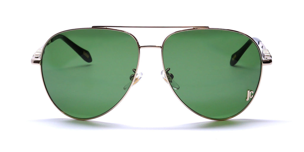 🕶️ Just Cavalli SJC029 Sunglasses – Bold Designer Style ✨