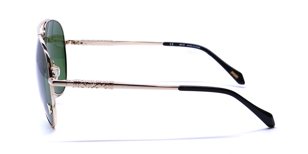 🕶️ Just Cavalli SJC029 Sunglasses – Bold Designer Style ✨