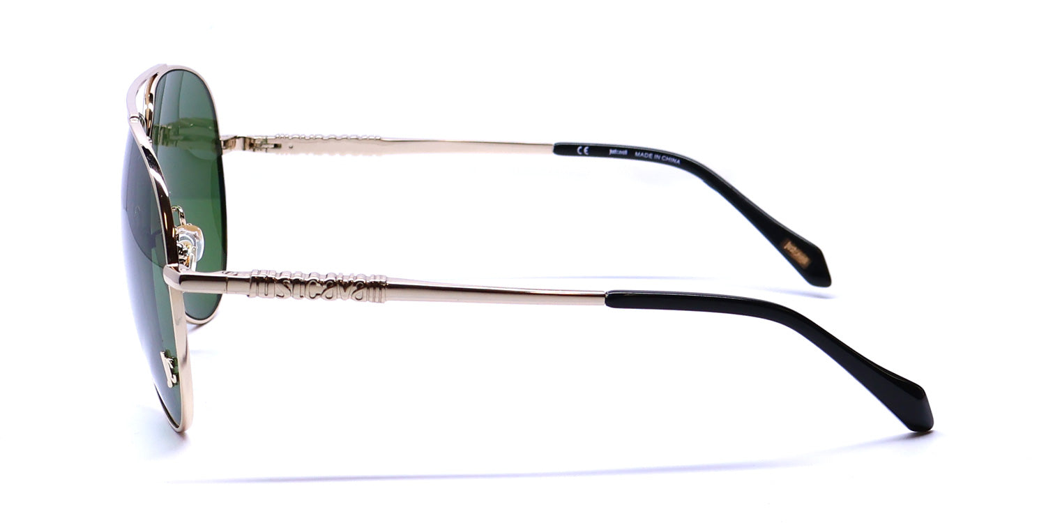 🕶️ Just Cavalli SJC029 Sunglasses – Bold Designer Style ✨