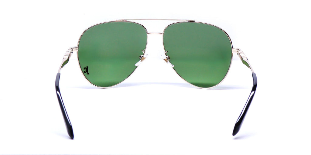 🕶️ Just Cavalli SJC029 Sunglasses – Bold Designer Style ✨