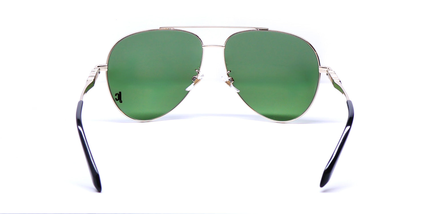 🕶️ Just Cavalli SJC029 Sunglasses – Bold Designer Style ✨
