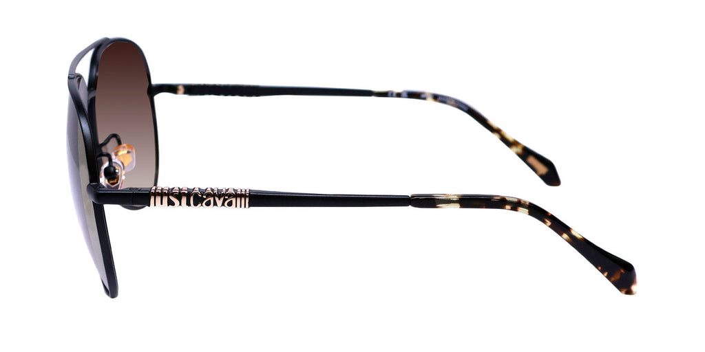🕶️ Just Cavalli SJC029 Sunglasses – Bold Designer Style ✨