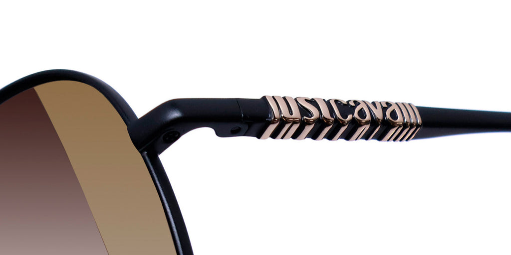 🕶️ Just Cavalli SJC029 Sunglasses – Bold Designer Style ✨